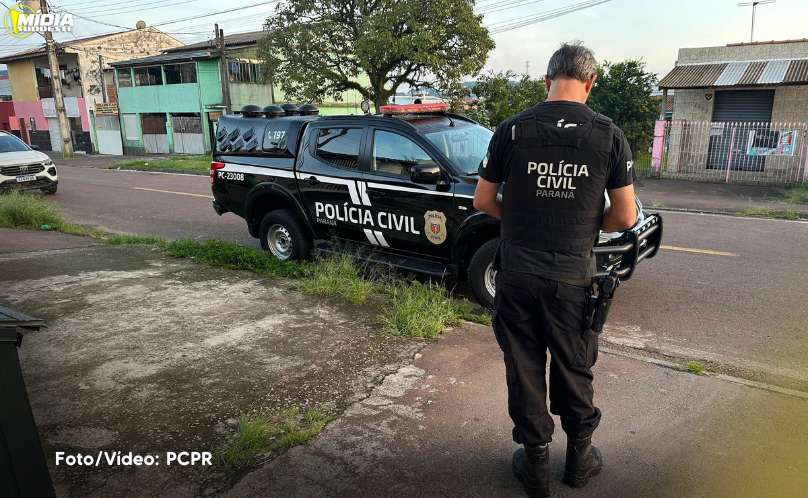 Polícia Civil lidera operação com 54 mandados em 19 estados contra consumidores de abuso infantil 