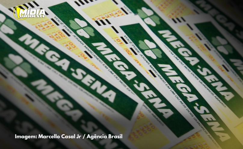 Aposta do Rio de Janeiro acerta Mega-Sena e vai ganhar R$ 131 milhões