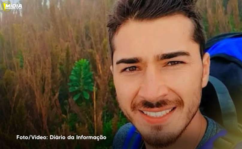 Coronel Vivida: jovem sofre grave acidente de trabalho 