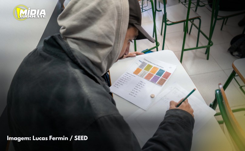 EJA: Educação abre inscrições para reaplicação dos exames on-line de certificação