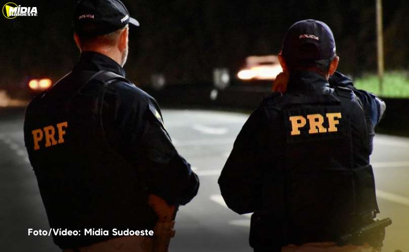 Operação Carnaval inicia amanhã para garantir segurança nas estradas