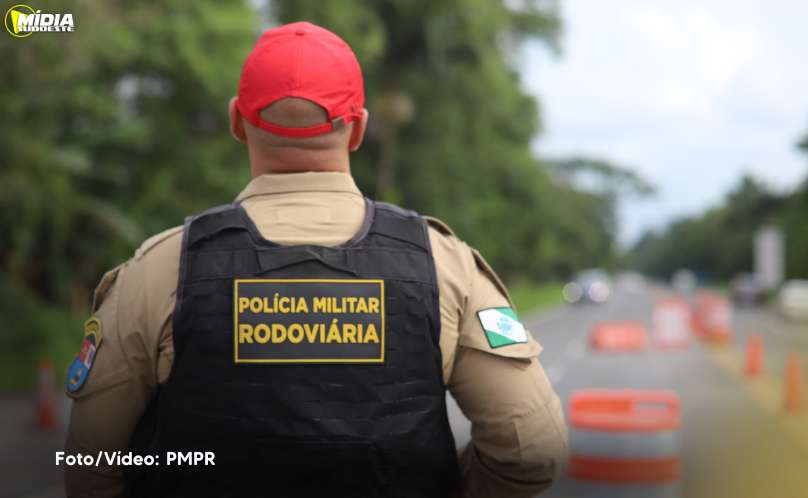 Polícia Militar reforça segurança nas rodovias e lança Operação Carnaval 2025