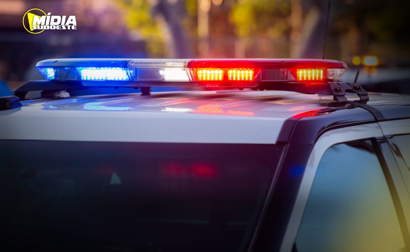 Capanema: Polícia Militar cumpre mandado de prisão por crime de estupro de vulnerável