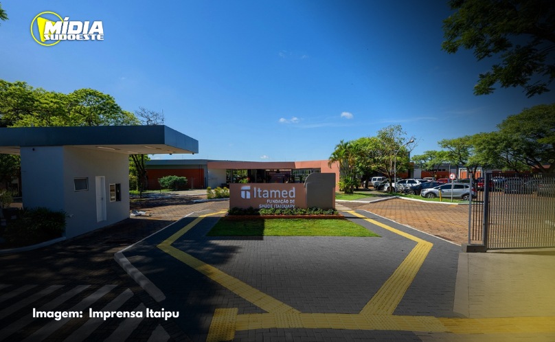 Hospital Itamed está na lista de Melhores Hospitais do Brasil
