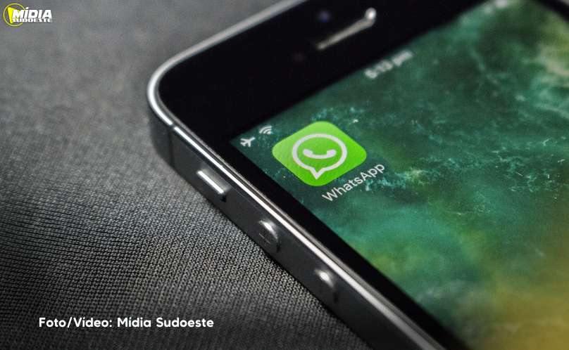 WhatsApp enfrenta instabilidade nesta sexta-feira