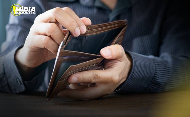 O impacto da inflação no bolso do consumidor