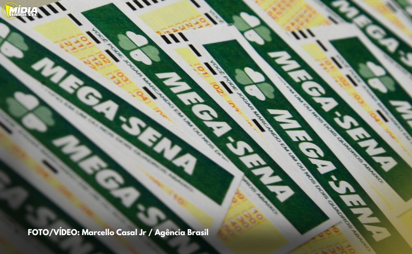 Apostador de Goiás ganha R$ 41 milhões na Mega-Sena