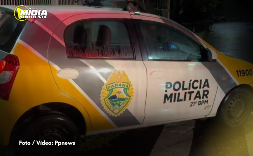 Francisco Beltrão: homem morre na Unidade de Pronto Atendimento após ser baleado em bar