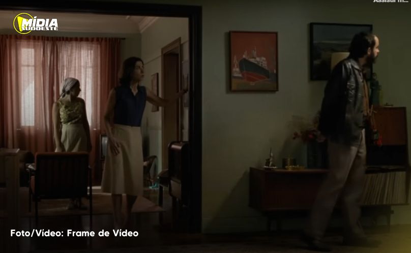 Ainda Estou Aqui vence o Oscar de Melhor Filme Internacional