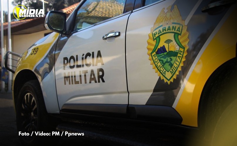 Pato Branco: homem fica em estado grave após ser esfaqueado pelo primo