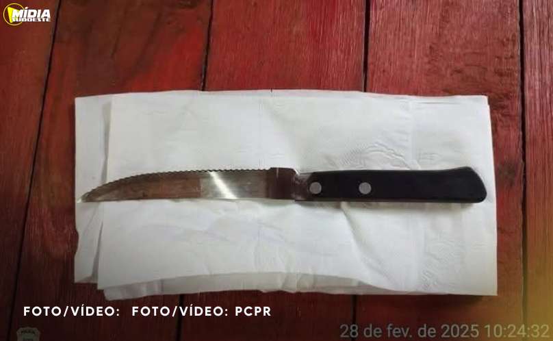 Coronel vivida: Polícia Civil prende autor de tentativa de homicídio procurado pela justiça 