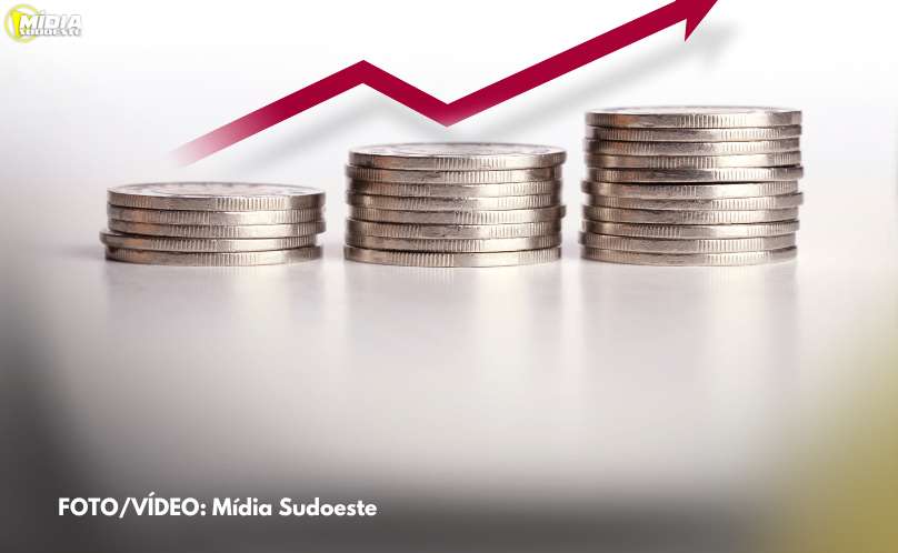 Previsão para inflação permanece em 5,65% para este ano