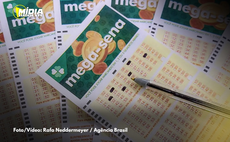 Mega-Sena não tem acertador e prêmio vai a R$ 7 milhões