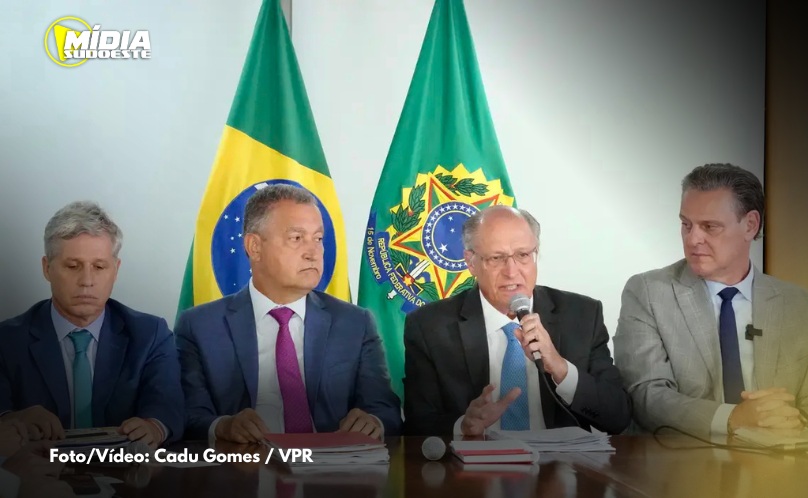 Governo zera tarifa de importação de 9 alimentos para reduzir preços