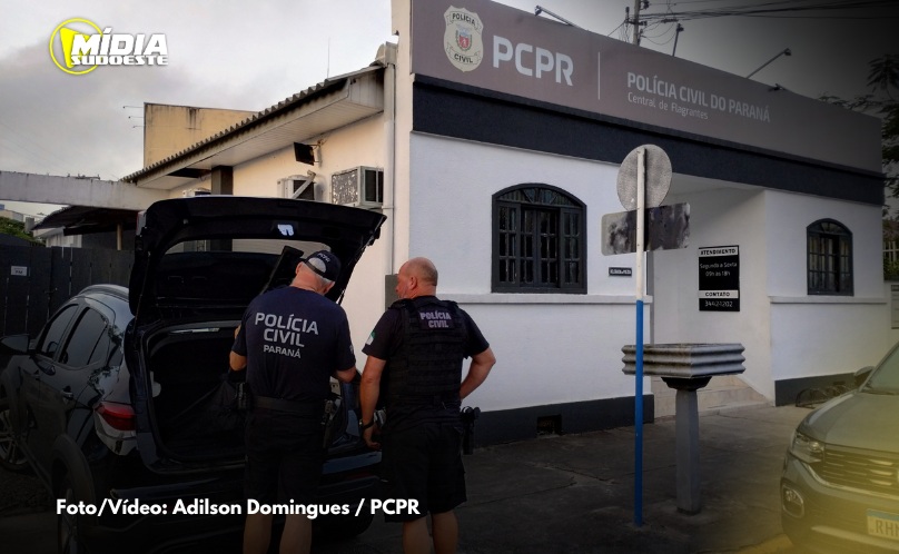 Guaratuba: adolescente é preso em flagrante por tentativa de homicídio