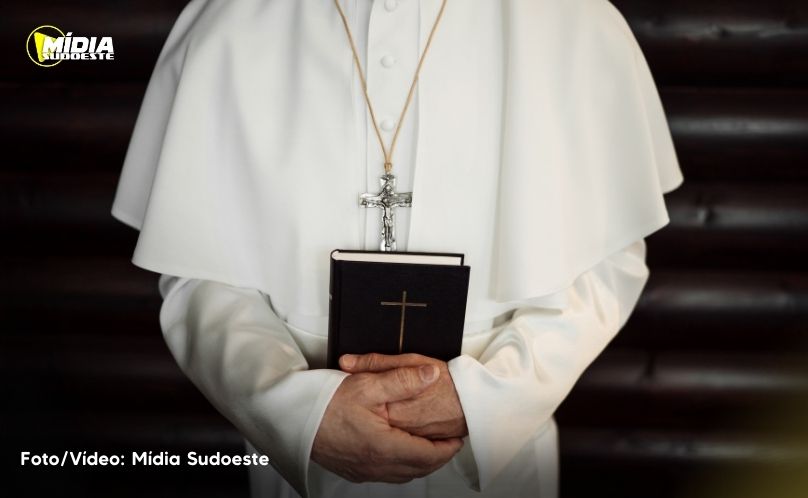 Papa Francisco tem noite Tranquila no Hospital Gemelli