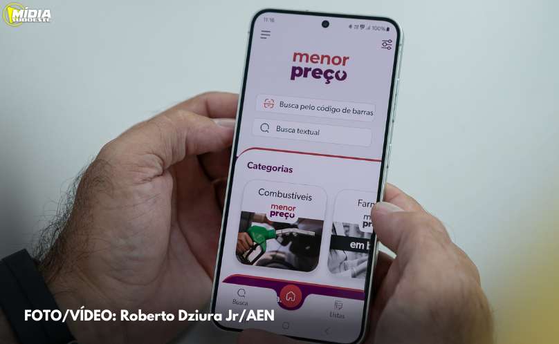 Alta nos alimentos: Paraná tem app que permite ao consumidor encontrar o menor preço