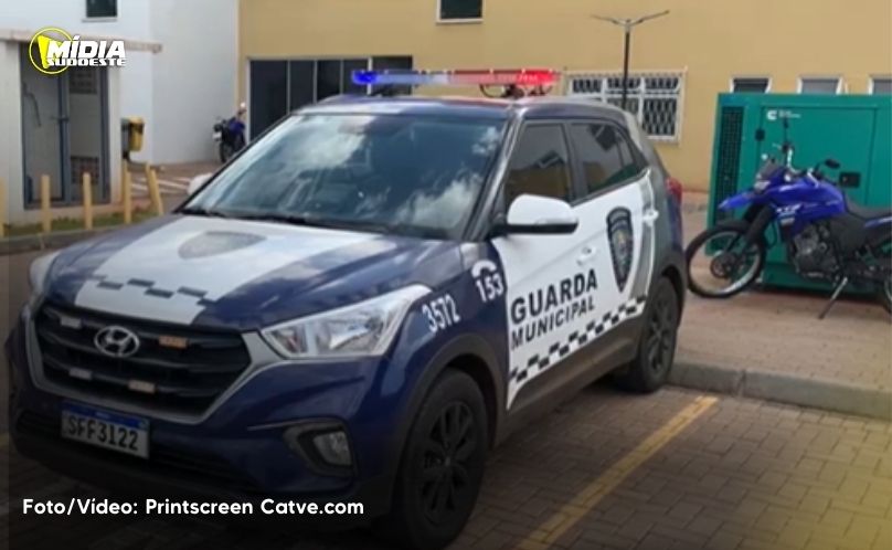Cascavel: mulher vai à UPA com lesões e marido é detido