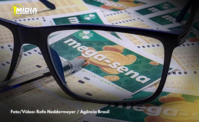 Mega-Sena sorteia neste sábado prêmio acumulado em R$ 7 milhões