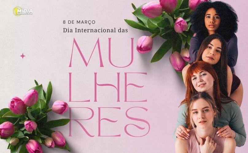 Mulheres que Inspiram: Celebrando a Força e a Determinação Feminina!