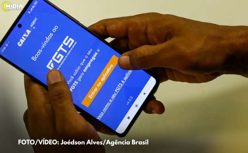 Termina nesta segunda pagamento especial do saque-aniversário do FGTS