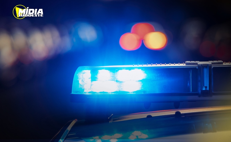 Serranópolis do Iguaçu: casal de idosos é vítima de roubo em propriedade rural