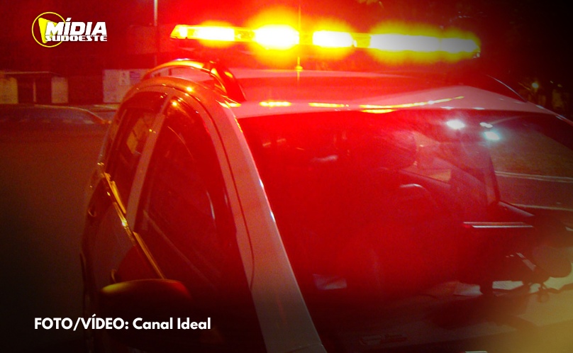 Abelardo Luz: mulher é agredida pelo companheiro