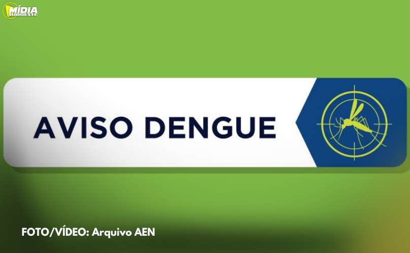 Secretaria da Saúde confirma 2.572 novos casos e seis óbitos por dengue no Paraná
