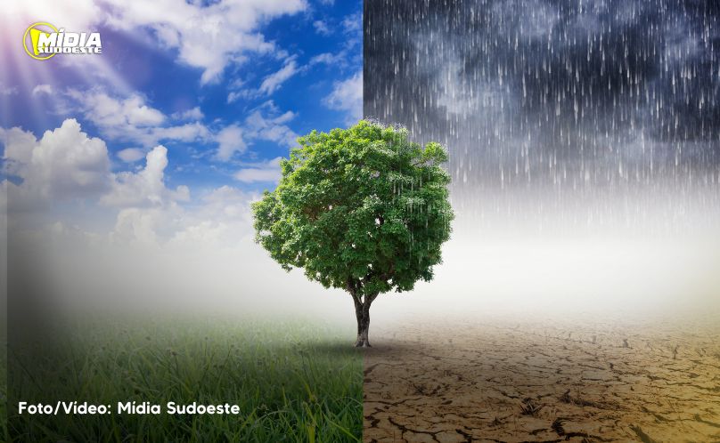 5ª Conferência Estadual do Meio Ambiente vai debater crise climática
