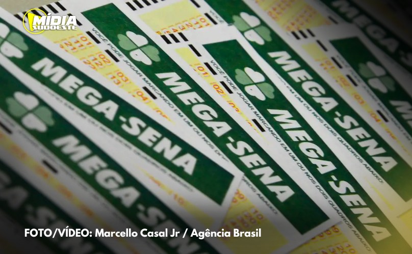 Mega-Sena sorteia nesta quinta-feira prêmio estimado em R$ 3,5 milhões