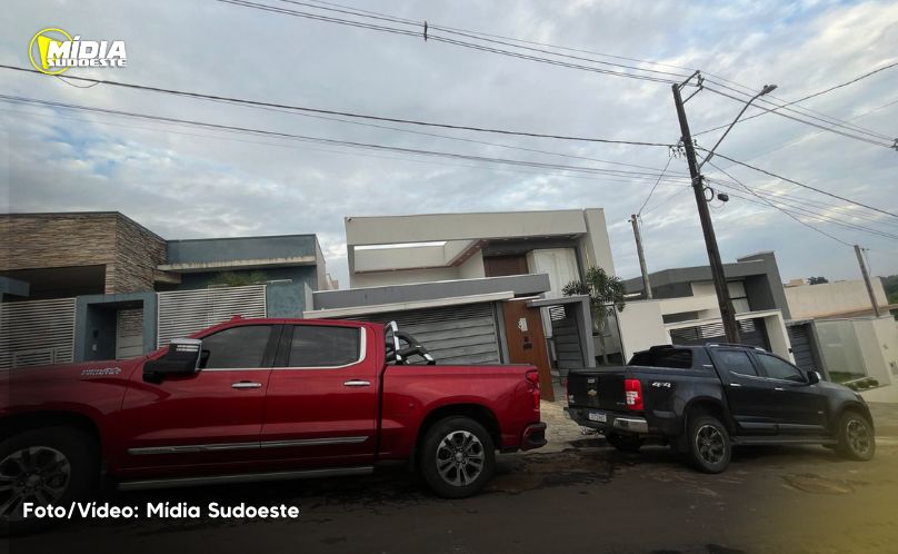 PCPR deflagra operação contra esquema de jogos de azar que movimentou R$ 45 milhões