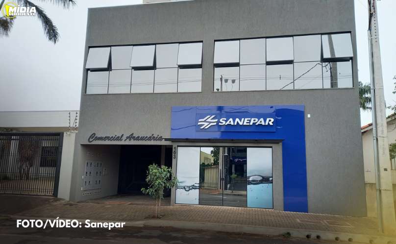 Sanepar vai abrir 28 Centrais de Atendimento neste sábado para regularização de débitos