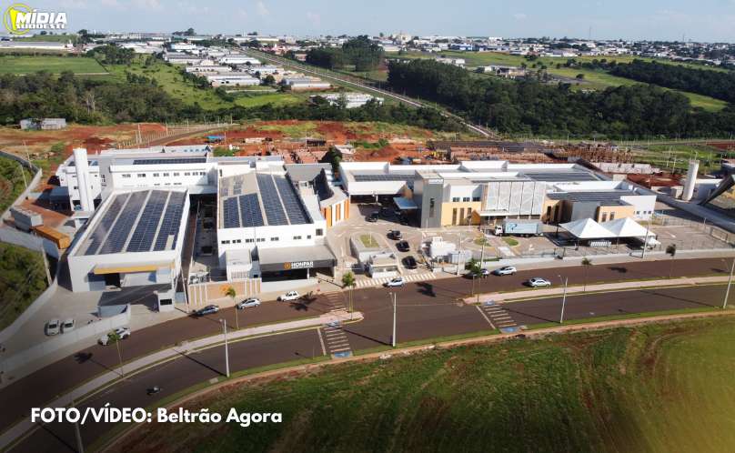 Com novo anúncio, Estado chegará a quase R$ 2,2 bilhões em obras na saúde desde 2019