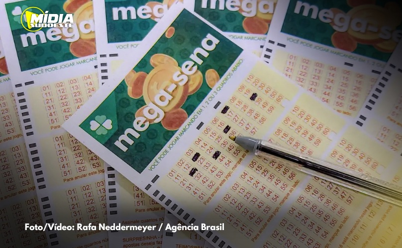 Mega-Sena sorteia neste sábado prêmio acumulado em R$ 21 milhões