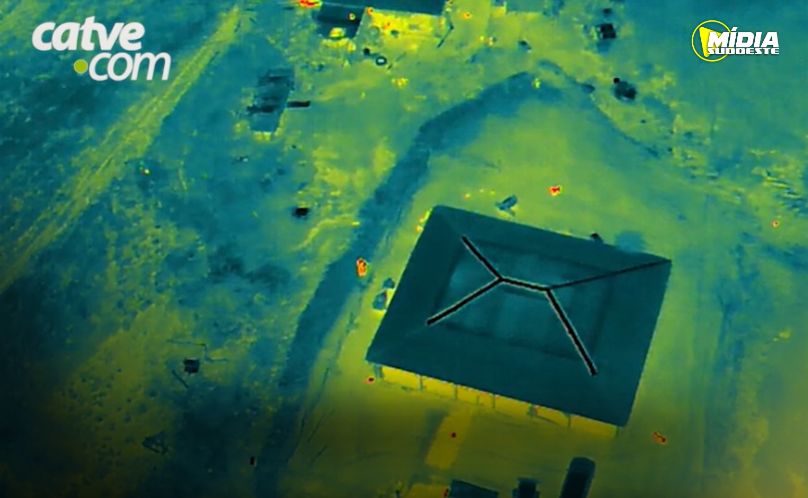 Homem é preso acusado de estupro contra cinco crianças no Paraná