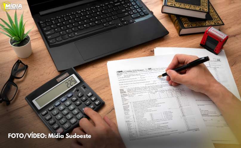 Receita começa a receber nesta segunda declarações do Imposto de Renda