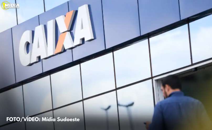 Caixa libera abono salarial para nascidos em fevereiro