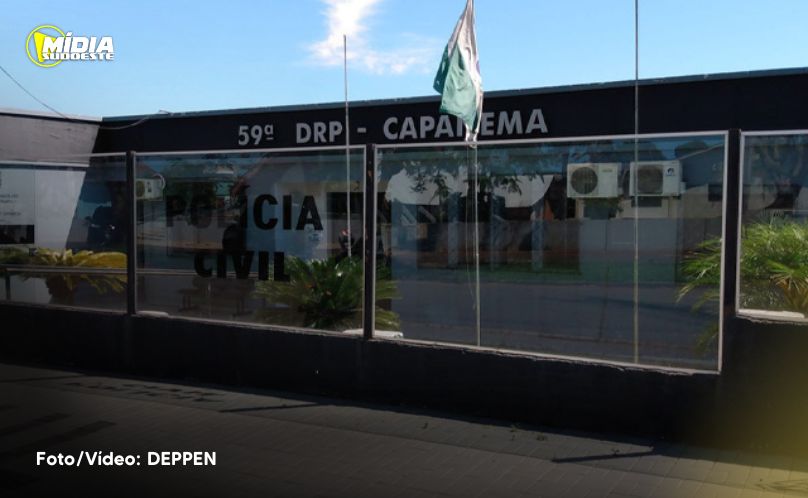 Polícia Militar cumpre dois Mandados de Prisão em Realeza