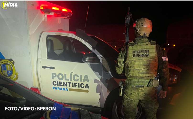Intervenção policial resulta em morte durante operação 