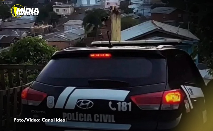 Chapecó: venezuelanos são presos após tentar assassinar duas pessoas