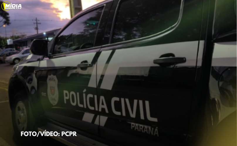 Francisco Beltrão: Polícia Civil prende mulher por estupro 