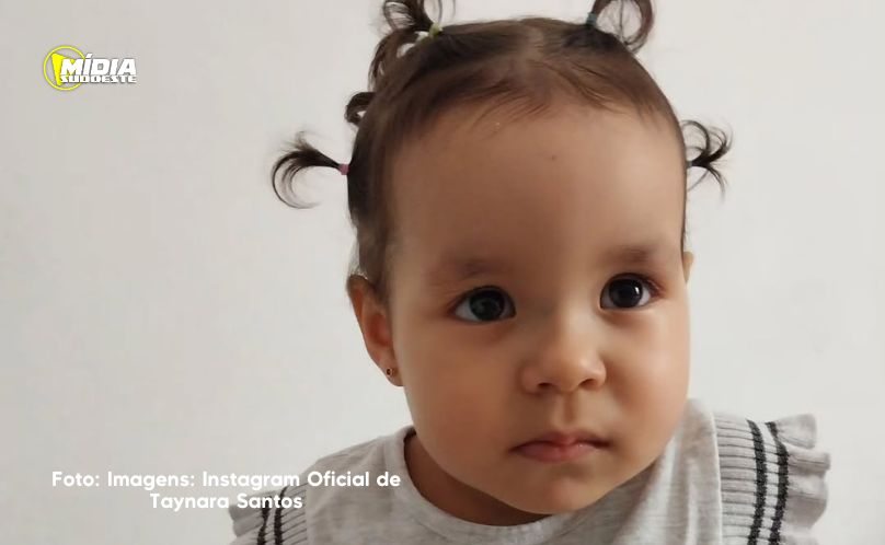  Maria Alice encanta a internet com sua fofura e sinceridade