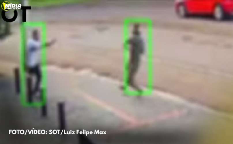 Cascavel: homem é morto após ser agredido brutalmente 