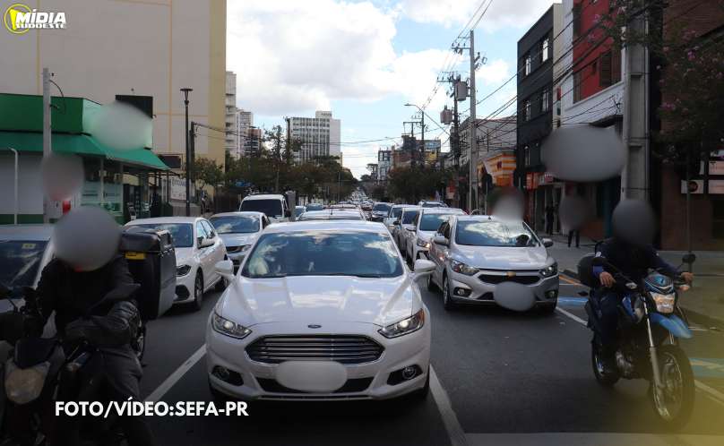 IPVA 2025: terceira parcela de veículos com final de placa 9 e 0 vence nesta quarta-feira