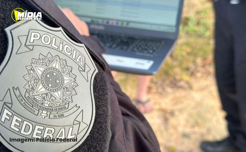 Polícia Federal deflagra operação contra Crimes de Abuso Sexual Infantil em Cascavel