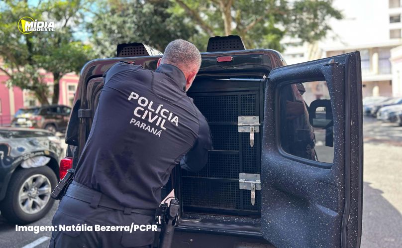 PCPR prende 2º suspeito de cárcere privado em clínica e resgata mais 10 mulheres