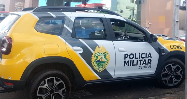 Francisco Bealtrão: homem é ferido por disparo de arma de fogo