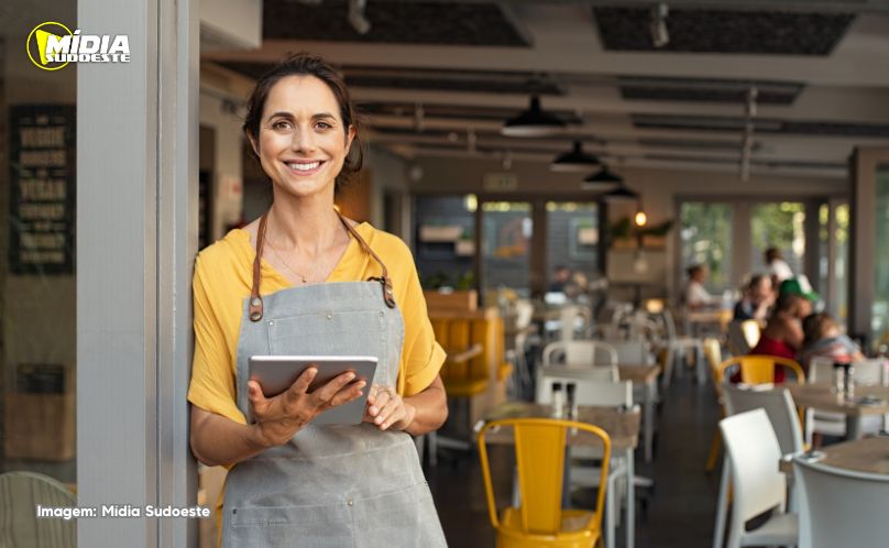 Acima da média nacional, comércio paranaense cresceu 3,8% no primeiro bimestre