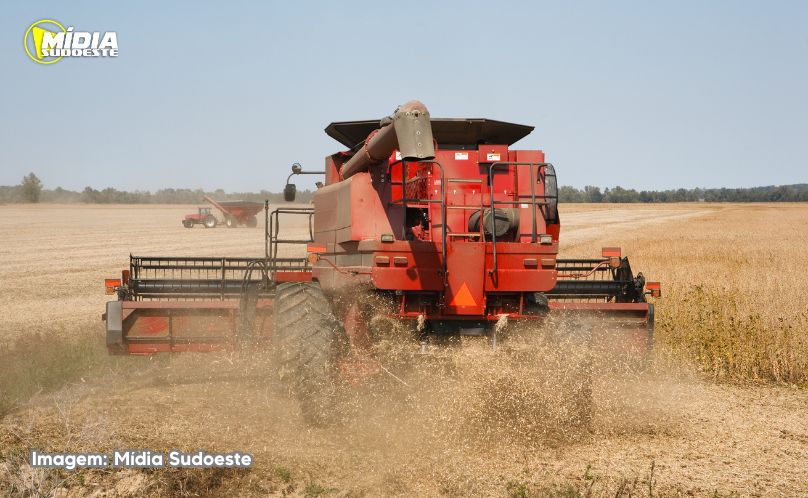 Guerra tarifária global pode virar oportunidade para produtos do Paraná
