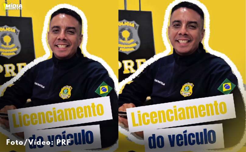 Tire todas as suas dúvidas sobre o Licenciamento do Veículo! 